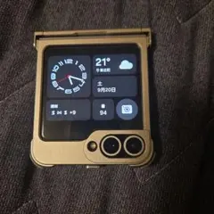Samsung Galaxy Z Flip 6 日本版