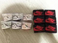 NIKE Air Jordan1 ジョーダンガチャ 6種セット