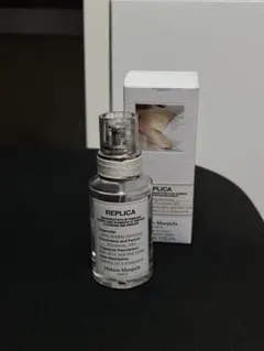 Maison Margiela Lazy Sunday Morning