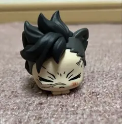 鬼滅の刃 おひるねこ 玄弥