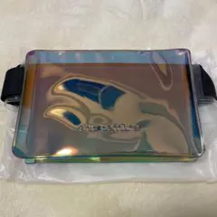 shu uemura オーロラカラー ポーチ
