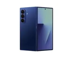 新品Galaxy Z Fold7 ブルー韓国版LASTSALE - メルカリ