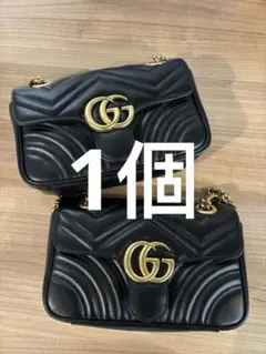 2025年最新】グッチ ショルダーバッグ ggマーモントの人気