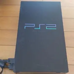 Ps2ジャンク品コントローラー無し