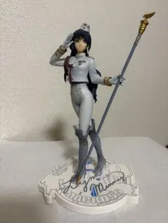 リン・ミンメイ 超時空要塞マクロス 30thアニバーサリー SQフィギュア