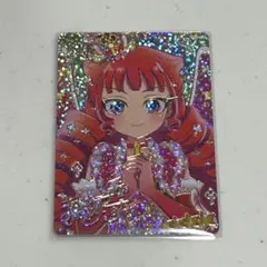 おねがいアイプリ　アイプリワールド　スペシャルカードパック　ナナ
