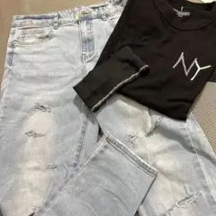 あんスタ 天城燐音 コスプレ 私服