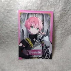 Knight A - 騎士A -騎士Ｘ-KnightＸ-てるとフォトカード