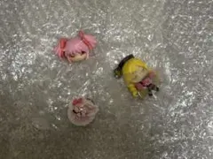 まどマギ おねむたん マミ まどか