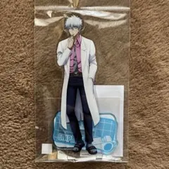 2026年最新】坂田銀時 アクリルスタンドの人気アイテム - メルカリ