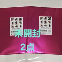 未開封　映画　鬼滅の刃　劇場版　キービジュアルランダムアクリルスタンド　B