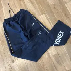 ウォームアップパンツ バドミントン