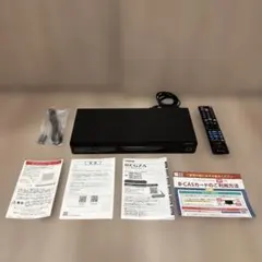 2026年最新】regzaブルーレイ dbr-t2010の人気アイテム - メルカリ