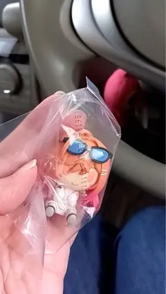 あ*な様 ReGLOSS 1番くじ　一条莉々華　ちょこのっこ
