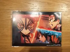 劇場版　鬼滅の刃　無限城編　未開封　三枚分