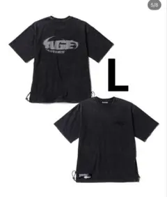 新品未使用】Age Factory x CPG HOODIE［ブラック/XL］ - メルカリ