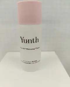 ユンス Pure VC Whitening Toner 18ml5個セット