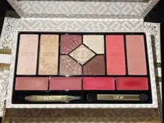 Dior エクラン クチュール マルチユース パレット