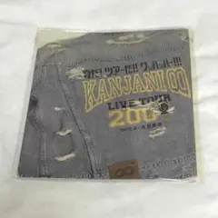 関ジャニ∞ 夏だツアーだワッハッハー パンフレット