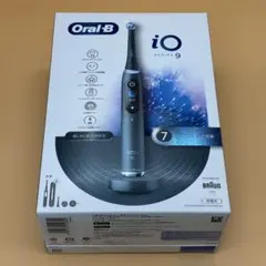 Oral-B iO Series8 バイオレットアメジスト - メルカリ