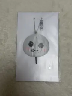 RIIZE オンラインくじ　ミニうちわキーホルダー　ウンソク