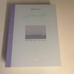 TXT SEASON of TXT : YOUTH サマパケ