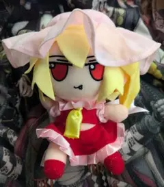 2026年最新】フランドール・スカーレット ぬいぐるみの人気アイテム