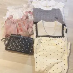 SHEIN セット