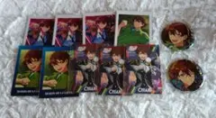 あんスタ　守沢千秋