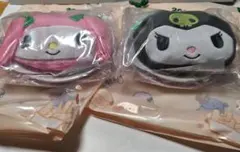 マイメロ クロミ 2026 モスバーガー 福袋