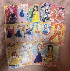 ぱる様専用ページ♡星３星2ときせんコラボ、グミ等