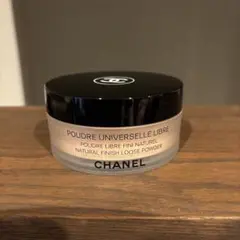 CHANEL POUDRE UNIVERSELLE LIBRE 47のサムネイル