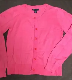 カーディガン GAP kids 140cm ギャップ キッズ