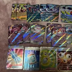 2026年最新】合計枚数/個数：17枚 ポケモンの人気アイテム - メルカリ