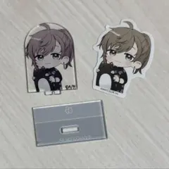 にじさんじ　チョコエッグ　叶