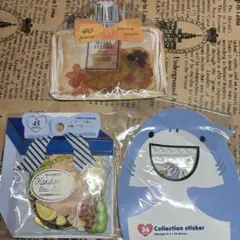 シールセット①