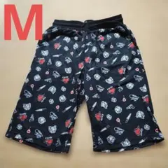 Avail×チャイルドプレイ ハーフパンツM②のサムネイル