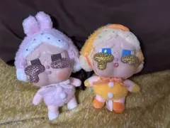 crybaby クライベイビー アゲイン