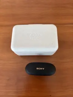 SONY WF-1000XM5 ワイヤレスイヤホン