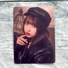 CUTIE STREET 桜庭遥花　生誕祭2025 トレカ