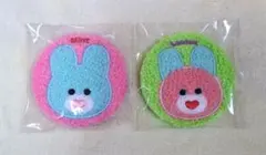 mojojojo ふわふわ缶チャーム 2個セット