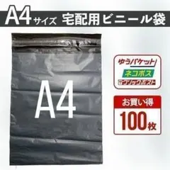 ➕R 宅配ビニール袋 a4 メルカリ便袋 メルカリストア 梱包資材 2026年最新】宅配袋 a4の人気アイテム - メルカリ