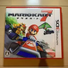 マリオカート7