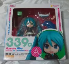 2025年最新】初音ミク くじ ねんどろいどの人気アイテム - メルカリ