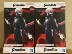 2026年最新】東京喰種 Grandista KANEKI KEN Ⅱの人気アイテム - メルカリ