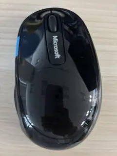 動作品 マイクロソフト スカルプト コンフォート マウス