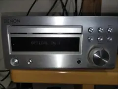 2026年最新】denon rcd-m41の人気アイテム - メルカリ