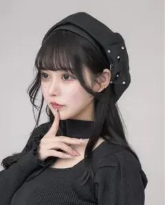 2025年最新】Pium ベレー帽の人気アイテム - メルカリ