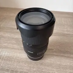 SONY α6400 TAMRON17-70/2.8レンズセット SDカード付 SONY α6400 TAMRON17-70/2.8レンズセット SDカード付 - メルカリ