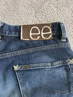 ストレートデニムメンズ